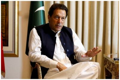 عمران خان برای انتخابات 2024 تایید صلاحیت شد