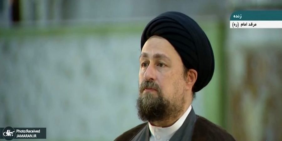 سید حسن خمینی: یک مدیر تنها به شرطی مدیر اسلامی است که شجاع باشد