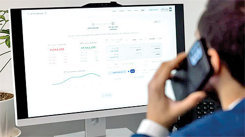 وضعیت معاملات مستقیم و غیرمستقیم در مرکز مبادله