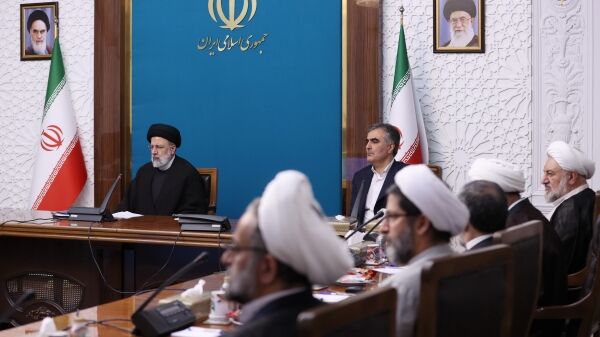 تاکید رئیسی بر لزوم انطباق تمامی فعالیت‌های نظام بانکی بر موازین شرعی