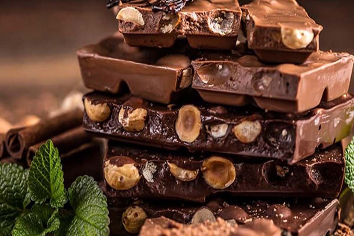 این خوردنی خوشمزه پوست را جوان نگه می دارد 