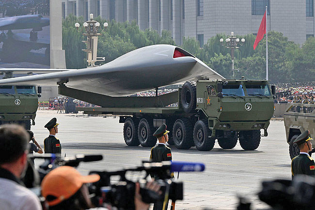 بحران اعتماد در ارتش اژدها