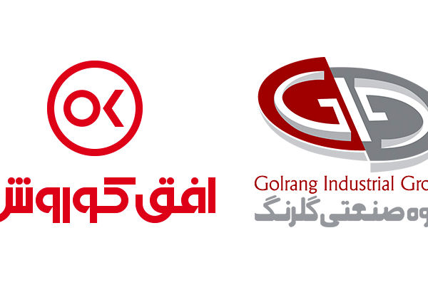 اینفوگرافی سهامداران افق کوروش