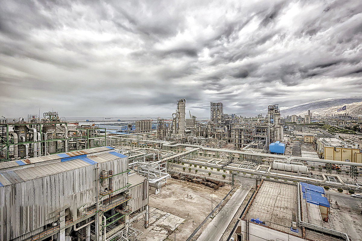 حلقه گمشده زنجیره پلیمر