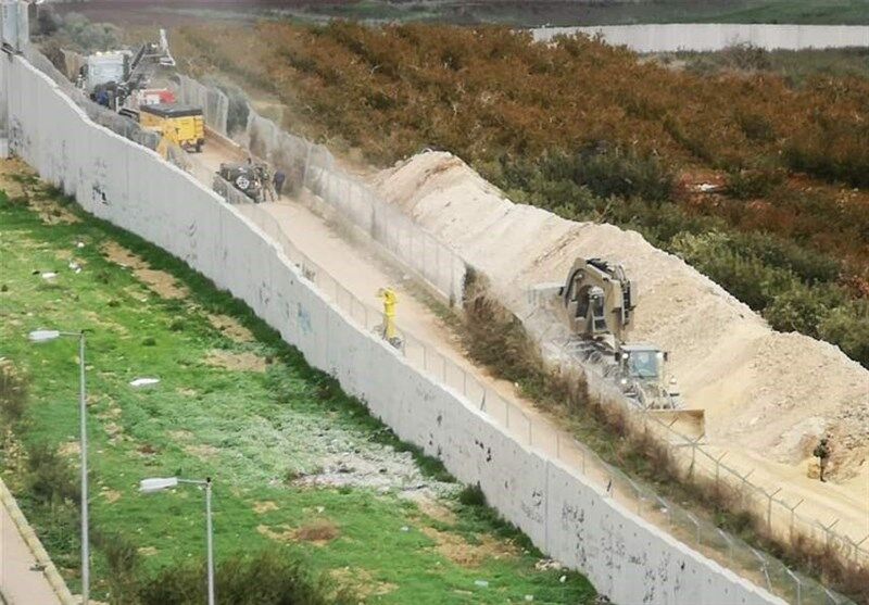 وحشت اسرائیل از حزب الله لبنان