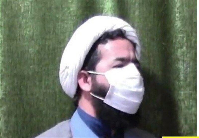 دومین طلبه حادثه سوءقصد در حرم مطهر رضوی به شهادت رسید