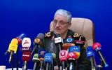 مأموریت های مهم وزارت دفاع / سردار طلائی نیک:  امروز بیش از هزار نوع سامانه پیشرفته در کشور تولید می‌شود/ هزینه تولید برخی تجهیزات دفاعی تا 20 برابر کمتر از نمونه خارجی است
