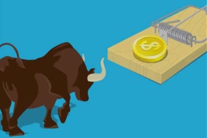 چگونه تله‌های بازار را شناسایی کنیم؟ ۵ قانون برای ترید در نوسانات شدید