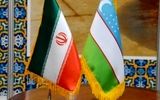 ترسیم افق ایران  و ازبکستان در تجارت