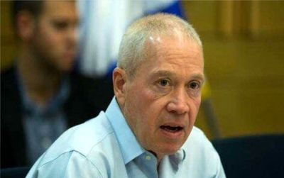 وزیر جنگ اسرائیل تهدید کرد / عملیات در غزه تشدید می‌شود؟