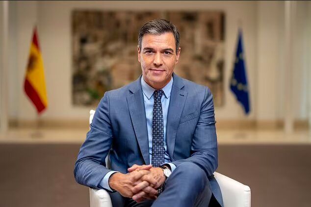 ابتلای نخست وزیر اسپانیا به کرونا پس از نشست سازمان ملل