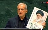بازتاب پیام سخنان مسعود پزشکیان در رسانه‌های هند؛ ایران قربانی حملات آمریکا و اسرائیل