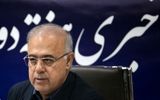 افتتاح ۸۸۶ پروژه عمرانی هرمزگان