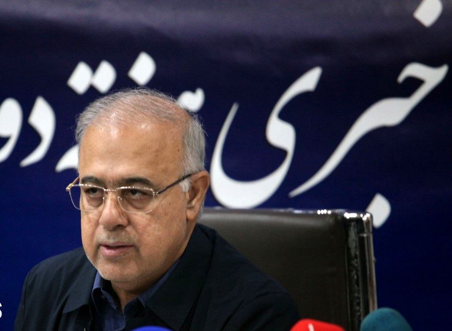 افتتاح ۸۸۶ پروژه عمرانی هرمزگان