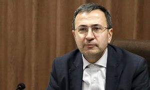 «شهریار افندی زاده» سرپرست وزارت راه شد+ سوابق