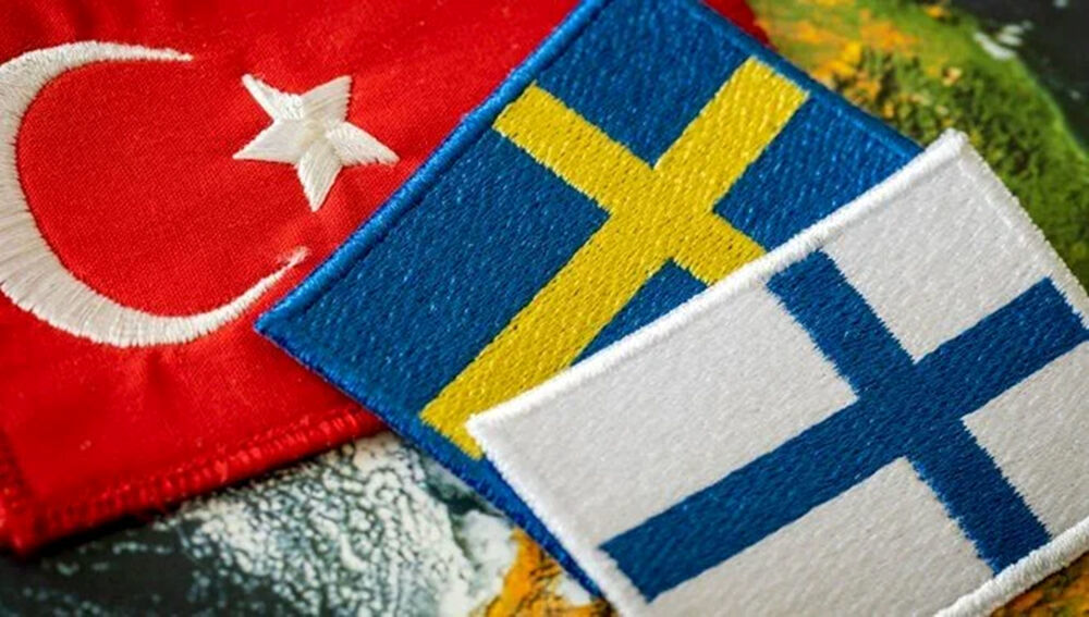 موافقت ترکیه با عضویت سوئد در ناتو مشروط شد