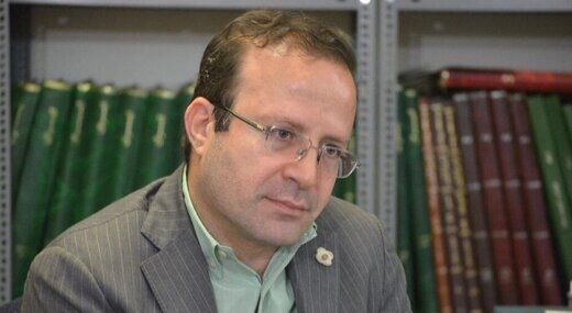 کامیل احمدی به ۹ سال حبس محکوم شد