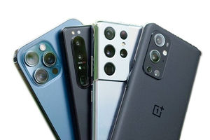 رکود معاملاتی در بازار موبایل