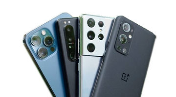 رکود معاملاتی در بازار موبایل