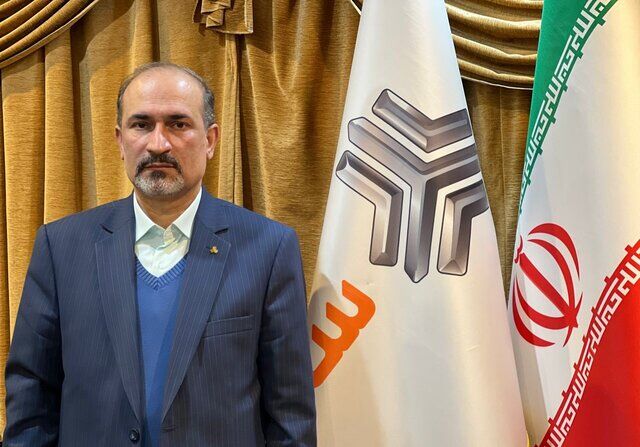 محمدعلی تیموری مدیرعامل جدید سایپا شد