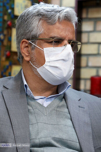 افشاگری تازه محمود صادقی علیه صداوسیما بعد از تزریق واکسن کرونا
