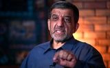 واکنش ضرغامی به بازگشت قیصر به ایران با هشتگ برای وطن