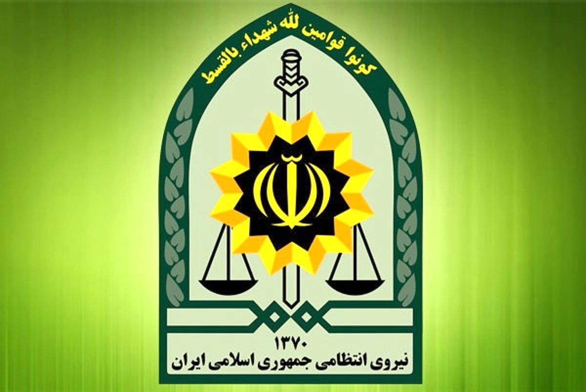 شهادت 3 مأمور نیروی انتظامی در نارمک تهران + اسامی شهدا