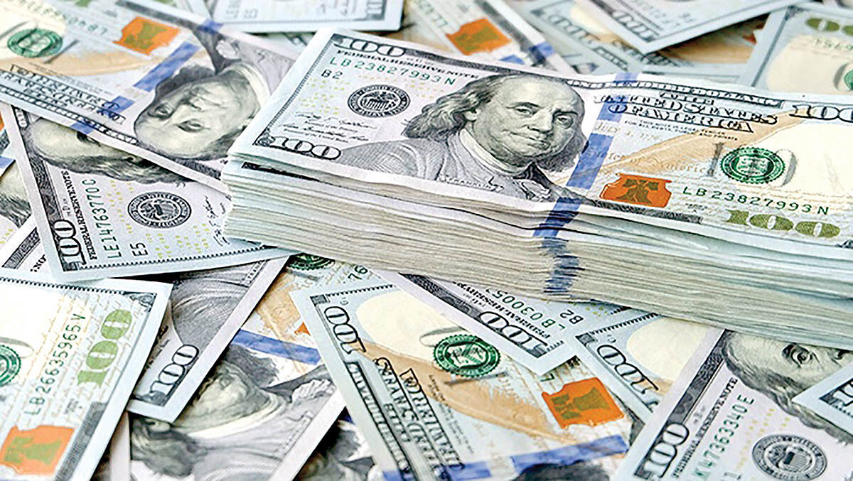 ثبات دلار در آخر 1400 