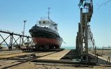 نقش ایزوایکو در تقویت زیرساخت‌های دریایی