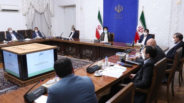 رئیسی: بن‌بستی در مسیر حل مشکلات کشور وجود ندارد
