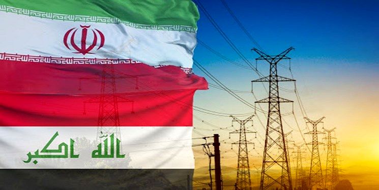 تمدید معافیت تحریمی عراق برای واردات انرژی از ایران