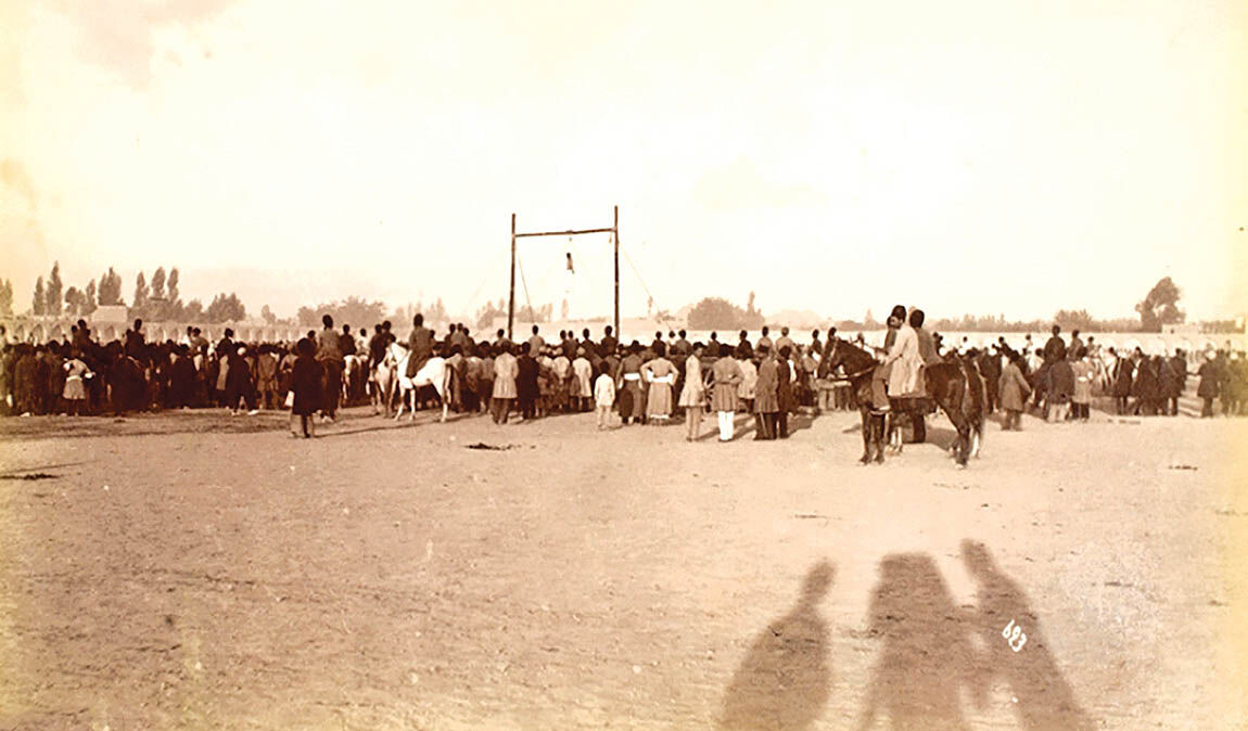  پیشاهنگ مشروطه 