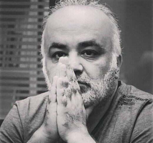  سیامک افسایی درگذشت