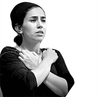 خاطرات قطعه قطعه شده کودکی