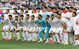 ترکیب تیم ملی ایران مقابل بلژیک مشخص شد