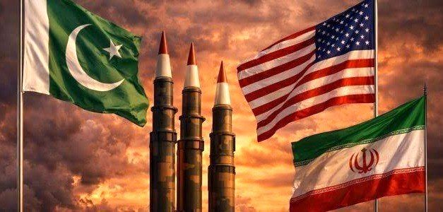 مذاکرات در اسلام‌آباد با چه پیچیدگی‌هایی رو‌به‌روست؟/ ارزیابی خبرنگار دیپلماتیک بی بی سی را بخوانید