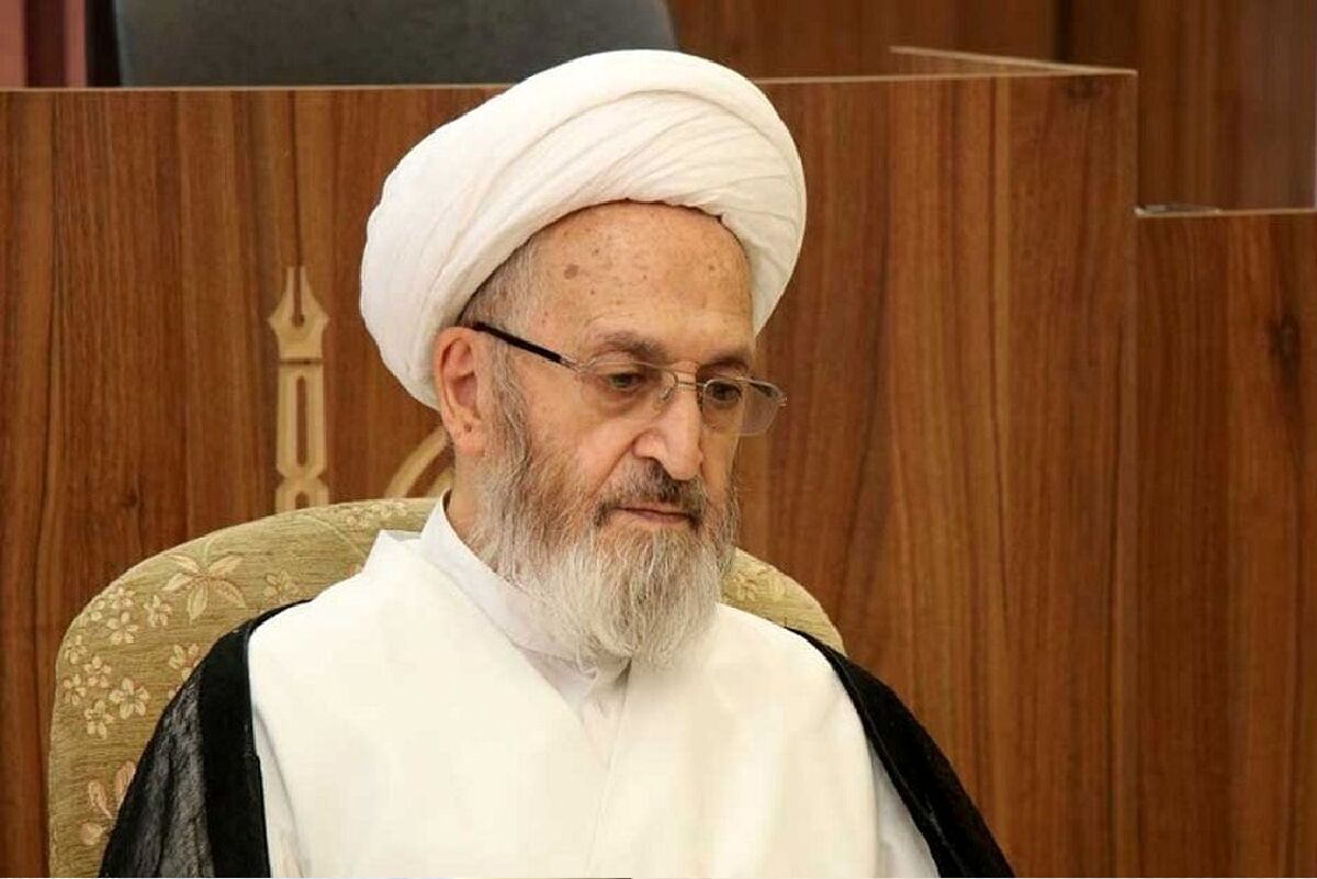  آیت‌الله سبحانی: هم دفاع و هم مذاکره، می‌توانند متناسب با شرایط مورد توجه قرار گیرند