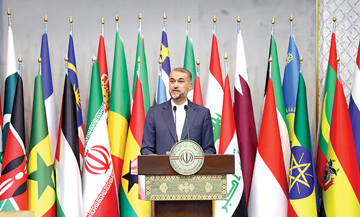 یمنی‌ها از ایران دستور نمی‌گیرند