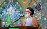 امام جمعه قم: انتخاب رهبر جدید دشمنان را ناکام گذاشت/ مسئولان باید برای رفع مشکلات مردم تلاش بیشتری کنند