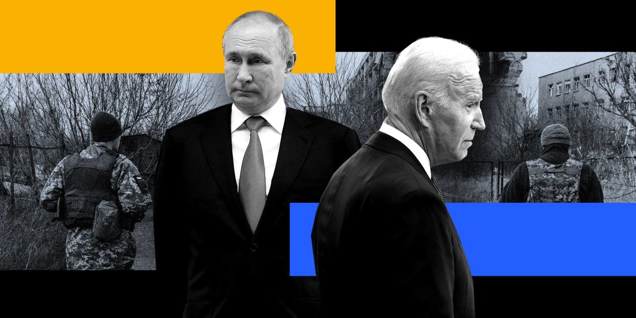 آمریکا و روسیه در یک قدمی جنگ /فاصله کوتاه تا فشردن یک دکمه 
