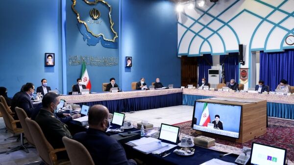 اختصاص اعتبار و تسهیلات بانکی برای جبران خسارات ناشی از زلزله هرمزگان