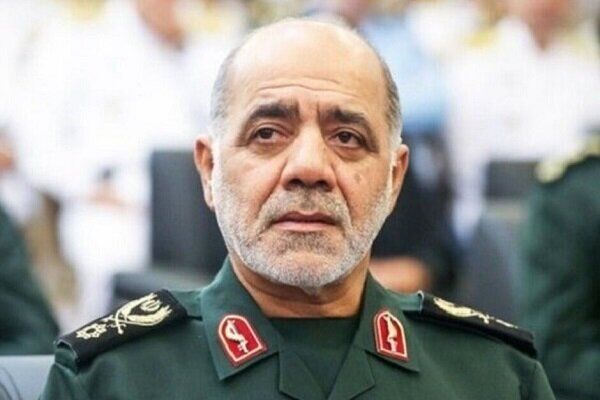 هشدار فرمانده قرارگاه مرکزی خاتم‌الانبیا به آمریکا/ نیروهای مسلح به هرگونه وحشی‌گری پاسخی ویرانگر خواهند داد
