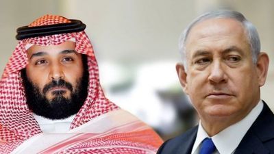 مذاکرات عادی‌سازی روابط اسرائیل و عربستان آغاز شد
