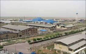 ایجاد 98 ناحیه صنعتی در سطح کشور 