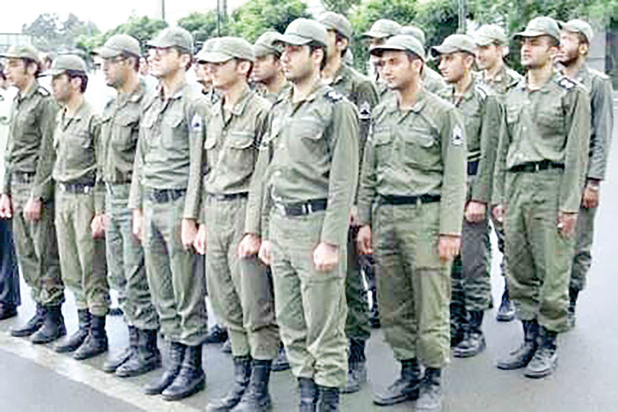 پخش فیلمی درباره سربازی از شبکه مستند