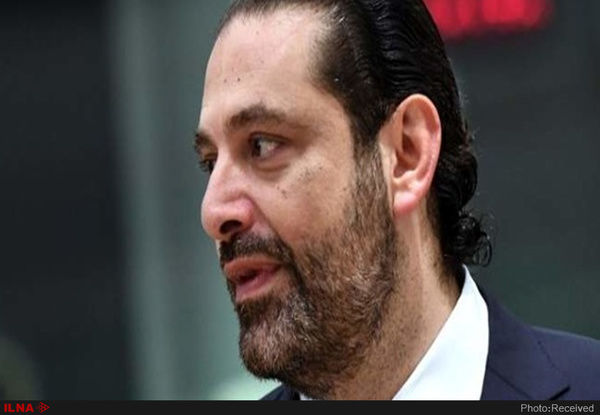 سعد حریری مخالف انتقال نفت ایران به لبنان است