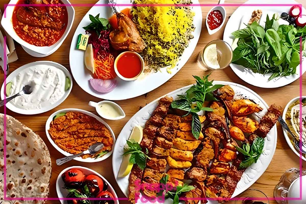 اتفاق ویژه در صنعت غذای ایران