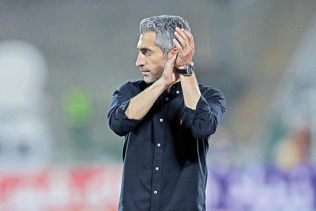 باقری- جباری؛ یک فرق بزرگ!