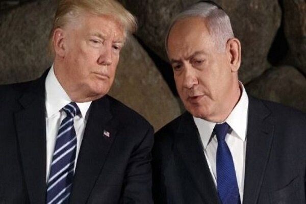 عصبانیت اسرائیلی ها از ترامپ پس از درخواست برای توقف حملات به لبنان/ نتانیاهو به کاخ سفید چه گفت؟