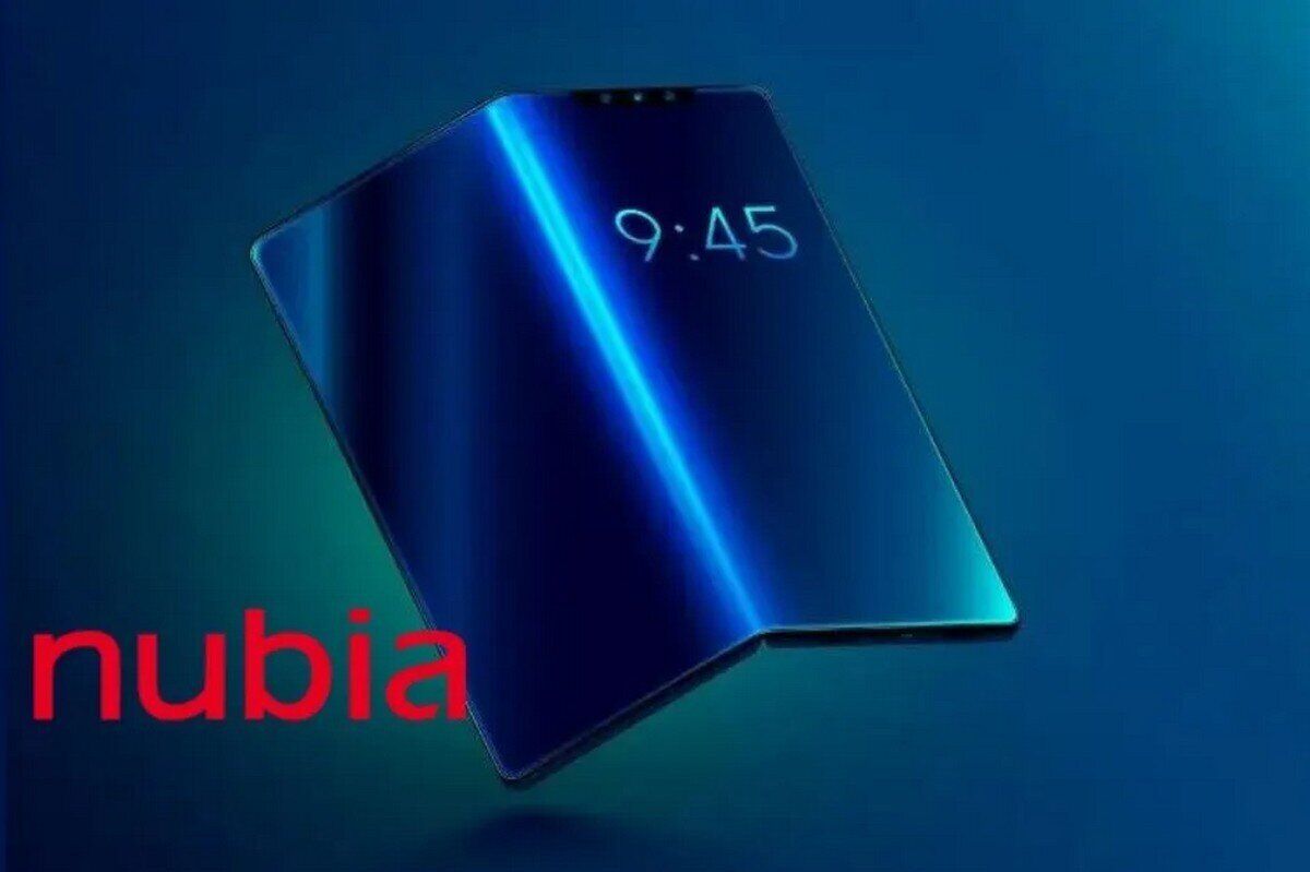 این تلفن‌ همراه با صفحه نمایش بزرگش همه را شوکه کرد+عکس